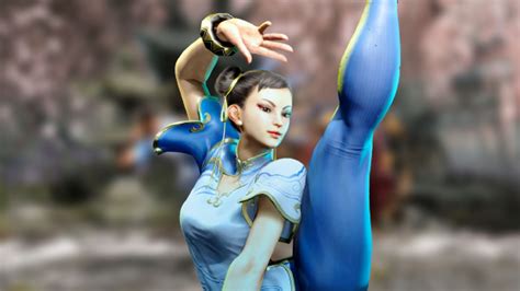 chun li gifts|Street Fighter 6 gift guide: the best gifts for every World Tour master